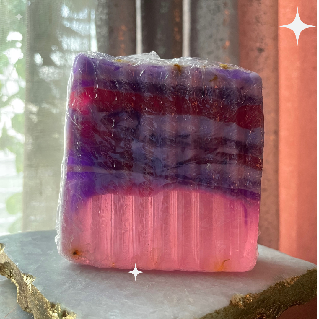 Lavi Yoni Soap